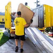 Best Residential Junk Removal  in Rockville Centre, NY